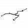 Flowmaster Exhaust dBX Series Cat Back System - 817677