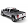 Extang Tonneau Cover Soft Roll-Up Non-Lockable Black Vinyl - 60653