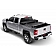 Extang Tonneau Cover Soft Roll-Up Non-Lockable Black Vinyl - 60653