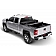 Extang Tonneau Cover Soft Roll-Up Non-Lockable Black Vinyl - 60653