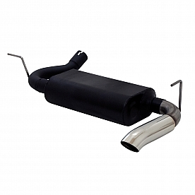 Flowmaster Exhaust Force II Axle Back System - 817693