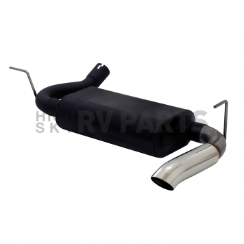 Flowmaster Exhaust Force II Axle Back System - 817693