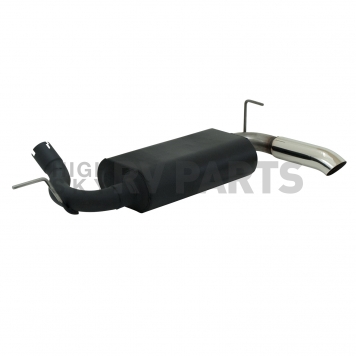 Flowmaster Exhaust Force II Axle Back System - 817693-1