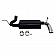 Flowmaster Exhaust Force II Axle Back System - 817693