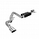Flowmaster Exhaust Force II Cat Back System - 817704