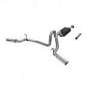 Flowmaster Exhaust American Thunder Cat Back System - 817719