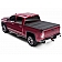 Extang Tonneau Cover Hard Folding Black Matte Fiberglass Reinforced Plastic - 62456