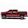 Extang Tonneau Cover Hard Folding Black Matte Fiberglass Reinforced Plastic - 62456