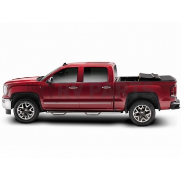 Extang Tonneau Cover Hard Folding Black Matte Fiberglass Reinforced Plastic - 62456-5