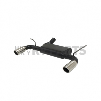 Flowmaster Exhaust Force II Axle Back System - 817729