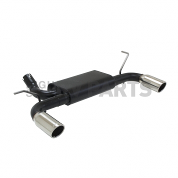 Flowmaster Exhaust Force II Axle Back System - 817729-1