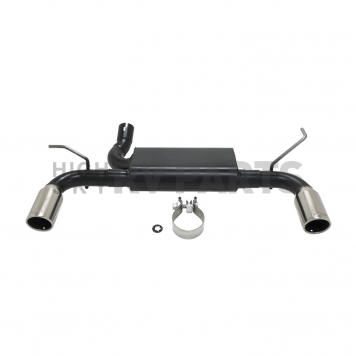 Flowmaster Exhaust Force II Axle Back System - 817729-2