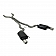 Flowmaster Exhaust American Thunder Cat Back System - 817730