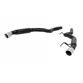 Flowmaster Exhaust Outlaw Axle Back System - 817732