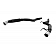 Flowmaster Exhaust Outlaw Axle Back System - 817732