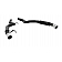 Flowmaster Exhaust Outlaw Axle Back System - 817732