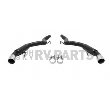 Flowmaster Exhaust Outlaw Axle Back System - 817732-2