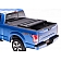 Extang Tonneau Cover Hard Folding Black Matte Fiberglass Reinforced Plastic - 62458