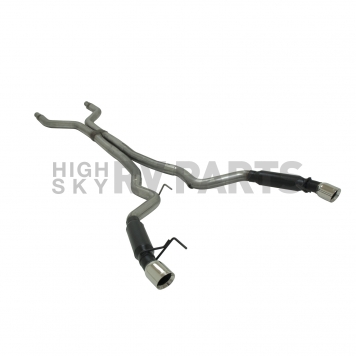 Flowmaster Exhaust Outlaw Cat Back System - 817734-1