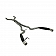 Flowmaster Exhaust Outlaw Cat Back System - 817734