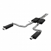 Flowmaster Exhaust American Thunder Cat Back System - 817737