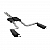 Flowmaster Exhaust American Thunder Cat Back System - 817737