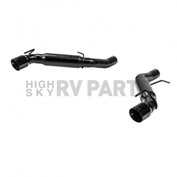 Flowmaster Exhaust Outlaw Axle Back System - 817745