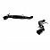 Flowmaster Exhaust Outlaw Axle Back System - 817745