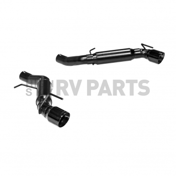 Flowmaster Exhaust Outlaw Axle Back System - 817745-1