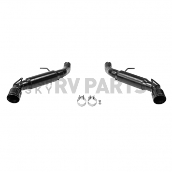 Flowmaster Exhaust Outlaw Axle Back System - 817745-2