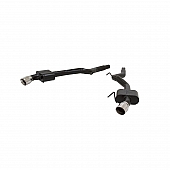 Flowmaster Exhaust American Thunder Axle Back System - 817748