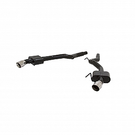 Flowmaster Exhaust American Thunder Axle Back System - 817748
