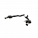 Flowmaster Exhaust American Thunder Axle Back System - 817748