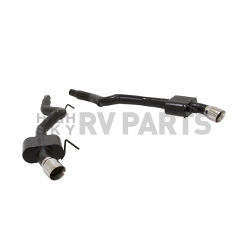 Flowmaster Exhaust American Thunder Axle Back System - 817748-1