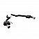 Flowmaster Exhaust American Thunder Axle Back System - 817748