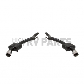 Flowmaster Exhaust American Thunder Axle Back System - 817748-2