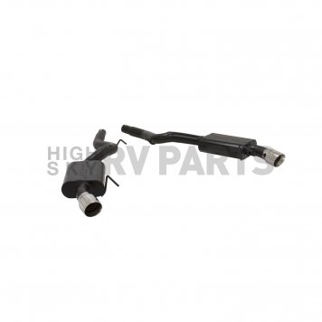 Flowmaster Exhaust American Thunder Axle Back System - 817749-1
