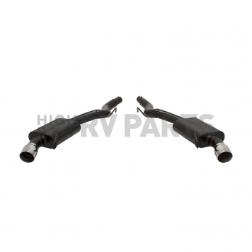 Flowmaster Exhaust American Thunder Axle Back System - 817749-2