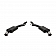 Flowmaster Exhaust American Thunder Axle Back System - 817749