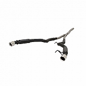 Flowmaster Exhaust American Thunder Cat Back System - 817750