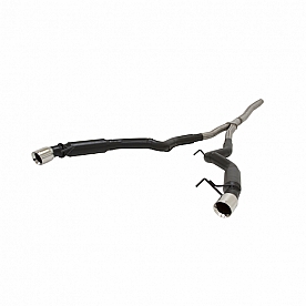 Flowmaster Exhaust American Thunder Cat Back System - 817750