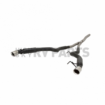 Flowmaster Exhaust American Thunder Cat Back System - 817750