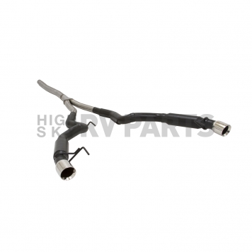 Flowmaster Exhaust American Thunder Cat Back System - 817750-1