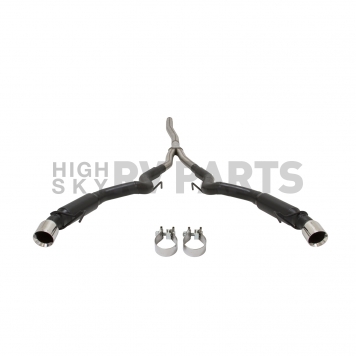 Flowmaster Exhaust American Thunder Cat Back System - 817750-2