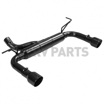 Flowmaster Exhaust Outlaw Axle Back System - 817752