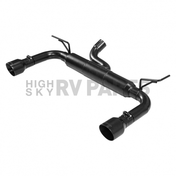 Flowmaster Exhaust Outlaw Axle Back System - 817752-1