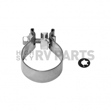 Flowmaster Exhaust Outlaw Axle Back System - 817752-3