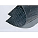 Dee Zee Bed Mat Black Rubber - DZ87026