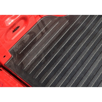 Dee Zee Bed Mat Black Rubber - DZ87026-2
