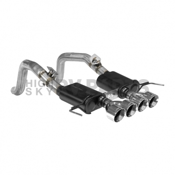 Flowmaster Exhaust Outlaw Axle Back System - 817754